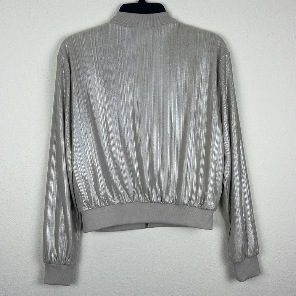 Metallic Bomber - image 5